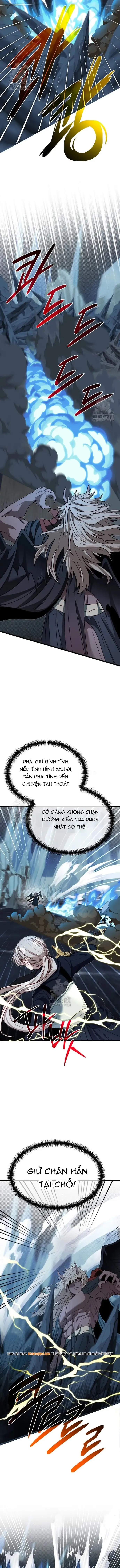 Anh Trai Anh Hùng Là Người Đã Chết Trong Học Viện Chapter 110 - 10