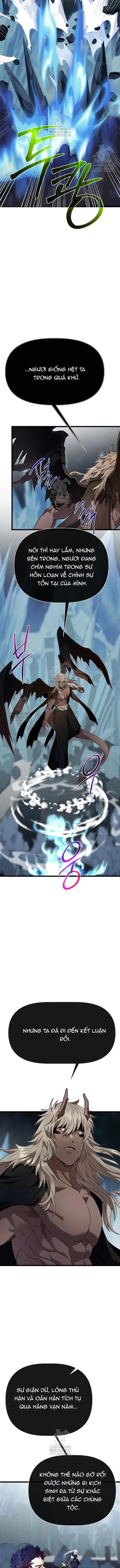 Anh Trai Anh Hùng Là Người Đã Chết Trong Học Viện Chapter 110 - 11
