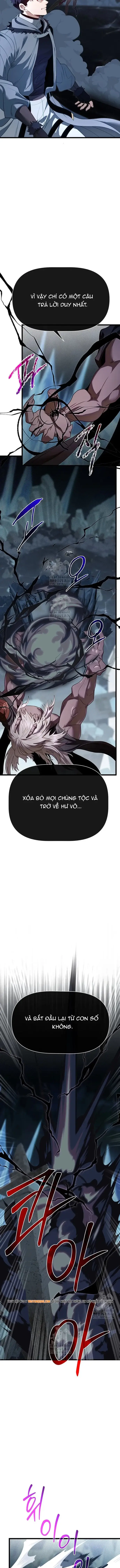 Anh Trai Anh Hùng Là Người Đã Chết Trong Học Viện Chapter 110 - 12