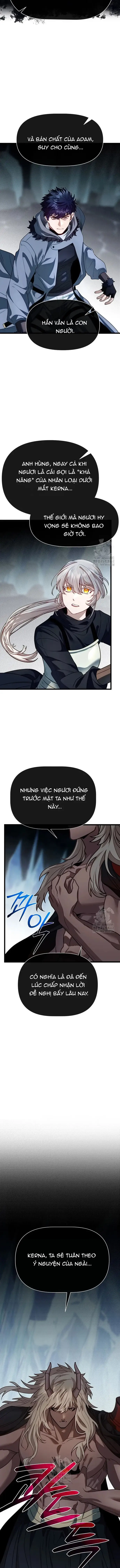 Anh Trai Anh Hùng Là Người Đã Chết Trong Học Viện Chapter 110 - 14