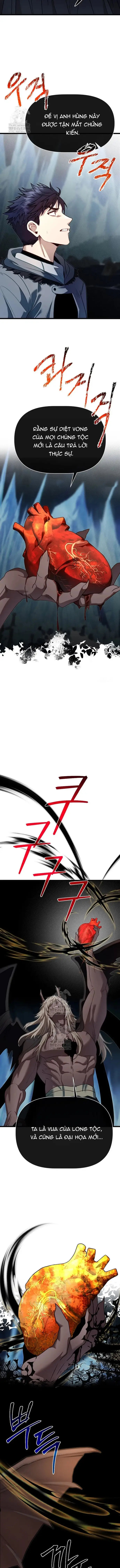 Anh Trai Anh Hùng Là Người Đã Chết Trong Học Viện Chapter 110 - 15