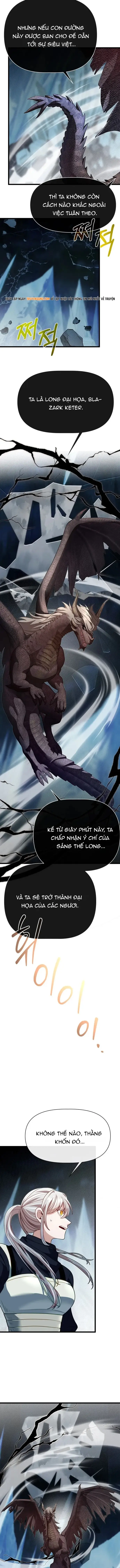 Anh Trai Anh Hùng Là Người Đã Chết Trong Học Viện Chapter 111 - 3