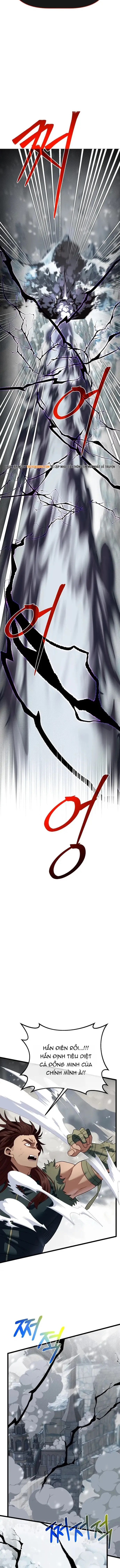 Anh Trai Anh Hùng Là Người Đã Chết Trong Học Viện Chapter 111 - 6