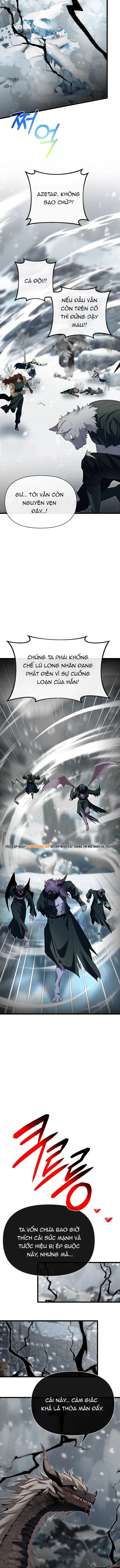 Anh Trai Anh Hùng Là Người Đã Chết Trong Học Viện Chapter 111 - 7