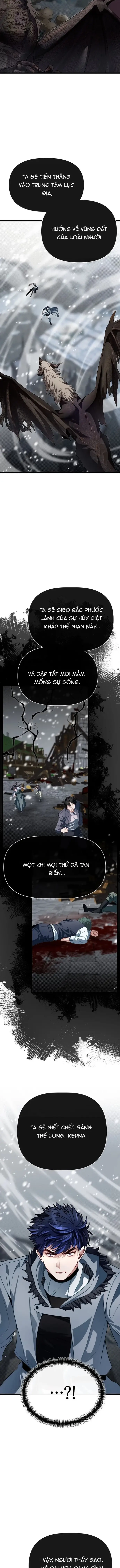 Anh Trai Anh Hùng Là Người Đã Chết Trong Học Viện Chapter 111 - 8