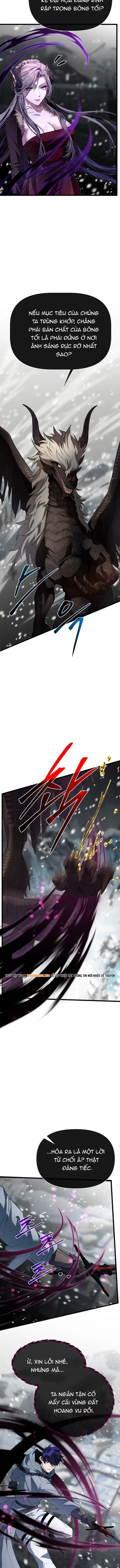 Anh Trai Anh Hùng Là Người Đã Chết Trong Học Viện Chapter 111 - 9