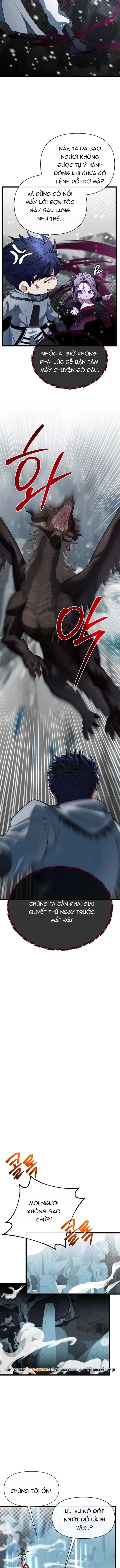 Anh Trai Anh Hùng Là Người Đã Chết Trong Học Viện Chapter 111 - 10
