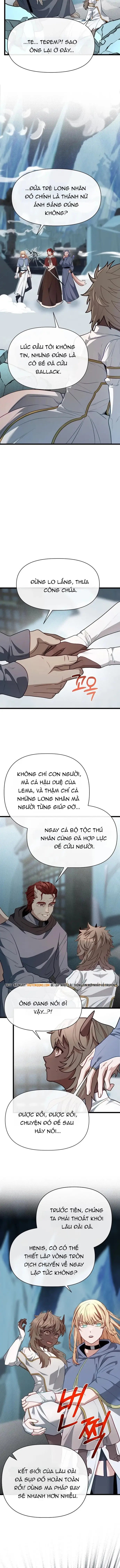 Anh Trai Anh Hùng Là Người Đã Chết Trong Học Viện Chapter 111 - 12