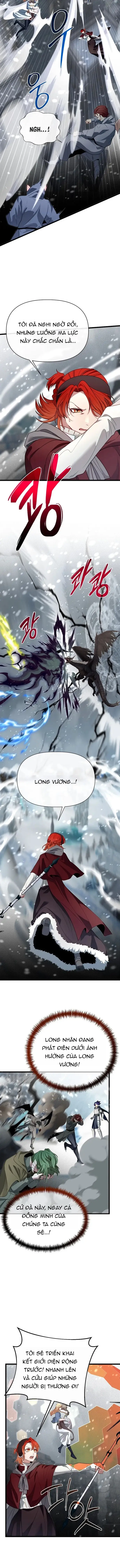 Anh Trai Anh Hùng Là Người Đã Chết Trong Học Viện Chapter 111 - 14