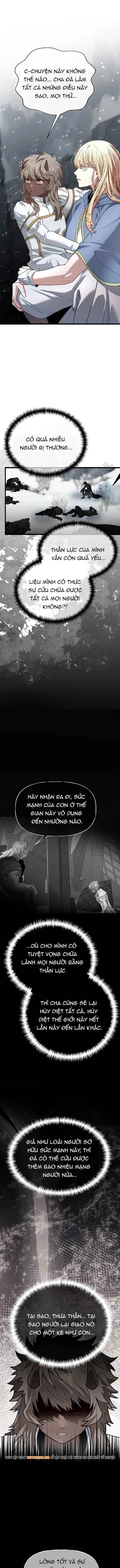 Anh Trai Anh Hùng Là Người Đã Chết Trong Học Viện Chapter 111 - 15