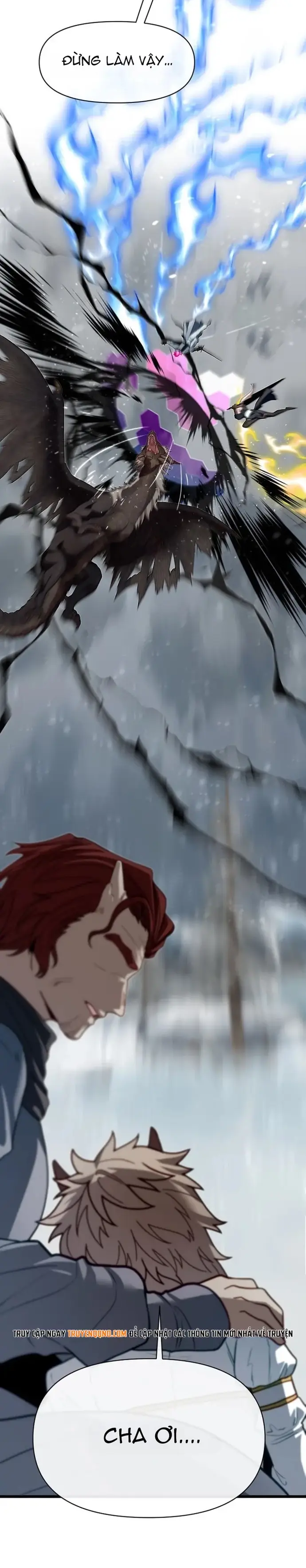 Anh Trai Anh Hùng Là Người Đã Chết Trong Học Viện Chapter 111 - 18