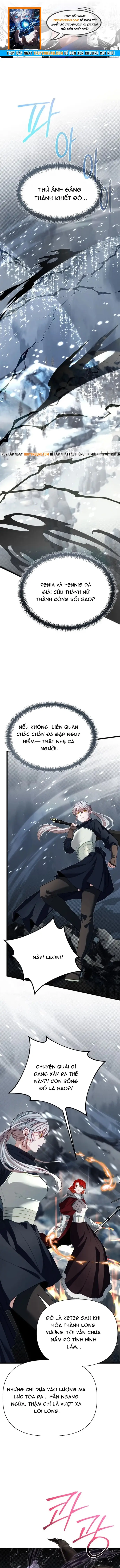 Anh Trai Anh Hùng Là Người Đã Chết Trong Học Viện Chapter 112 - 1