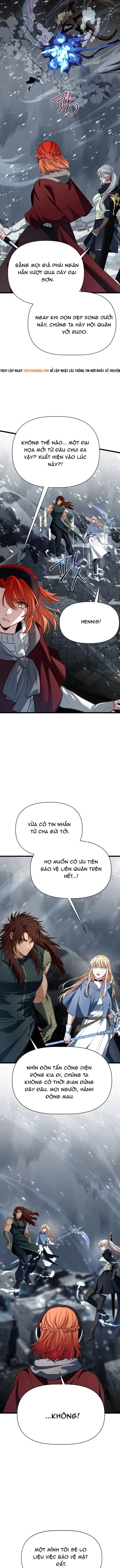 Anh Trai Anh Hùng Là Người Đã Chết Trong Học Viện Chapter 112 - 2