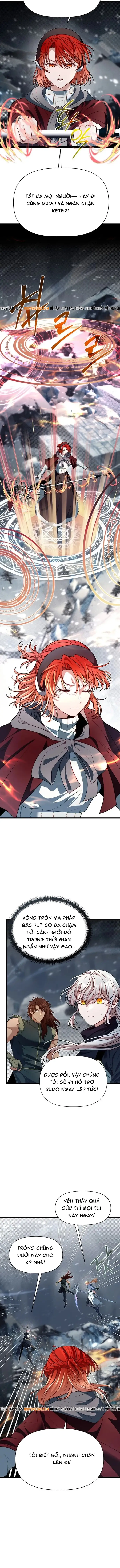 Anh Trai Anh Hùng Là Người Đã Chết Trong Học Viện Chapter 112 - 3