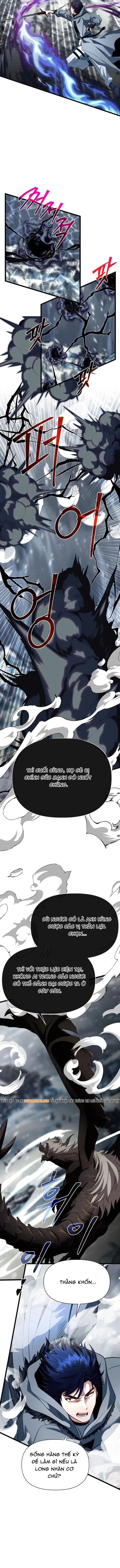 Anh Trai Anh Hùng Là Người Đã Chết Trong Học Viện Chapter 112 - 7