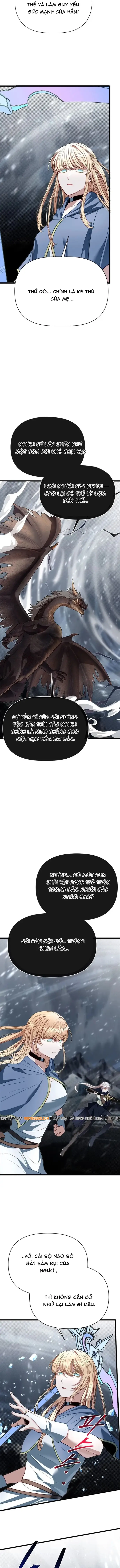 Anh Trai Anh Hùng Là Người Đã Chết Trong Học Viện Chapter 112 - 9