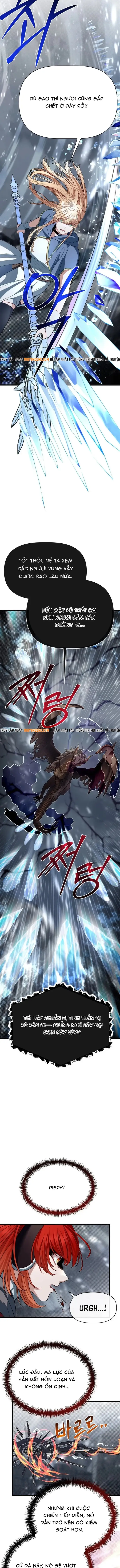 Anh Trai Anh Hùng Là Người Đã Chết Trong Học Viện Chapter 112 - 10