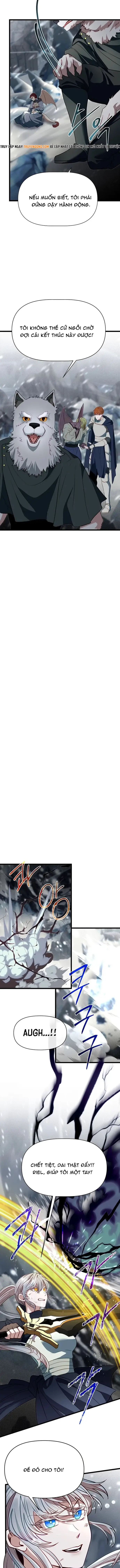 Anh Trai Anh Hùng Là Người Đã Chết Trong Học Viện Chapter 112 - 12