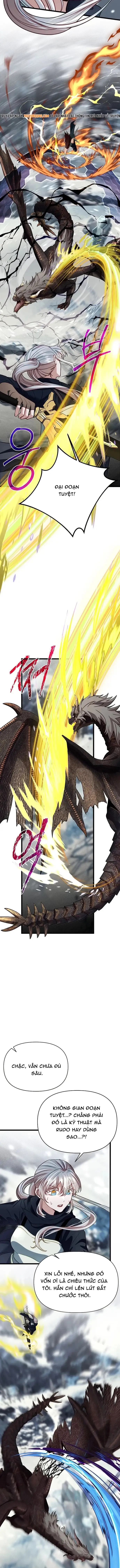 Anh Trai Anh Hùng Là Người Đã Chết Trong Học Viện Chapter 112 - 13