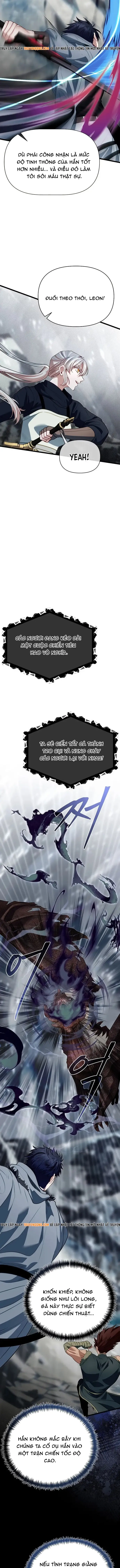 Anh Trai Anh Hùng Là Người Đã Chết Trong Học Viện Chapter 112 - 14
