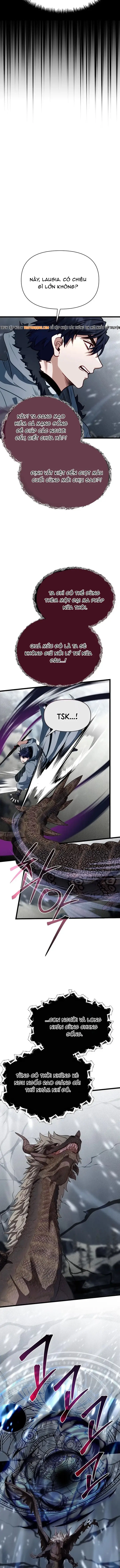 Anh Trai Anh Hùng Là Người Đã Chết Trong Học Viện Chapter 112 - 16