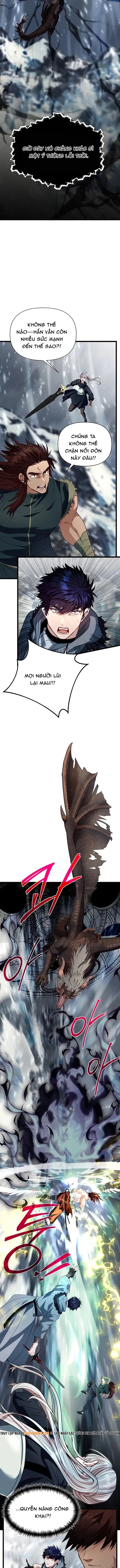 Anh Trai Anh Hùng Là Người Đã Chết Trong Học Viện Chapter 112 - 17