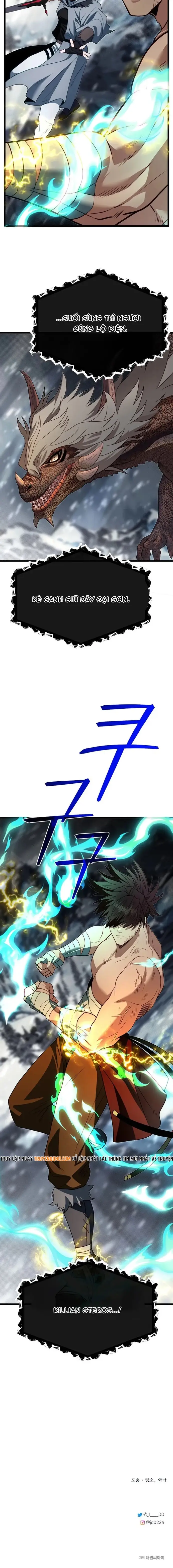 Anh Trai Anh Hùng Là Người Đã Chết Trong Học Viện Chapter 112 - 18