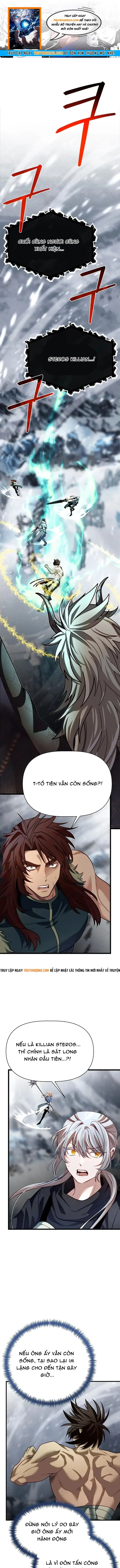 Anh Trai Anh Hùng Là Người Đã Chết Trong Học Viện Chapter 113 - 1