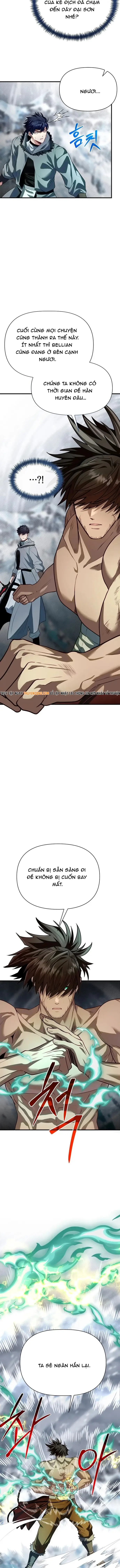 Anh Trai Anh Hùng Là Người Đã Chết Trong Học Viện Chapter 113 - 2