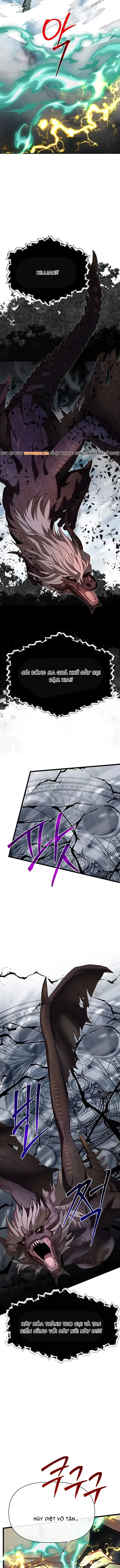 Anh Trai Anh Hùng Là Người Đã Chết Trong Học Viện Chapter 113 - 3