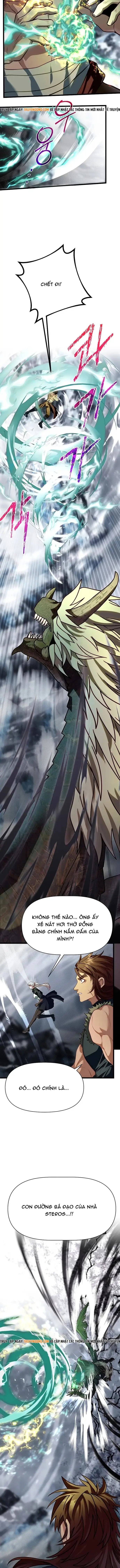 Anh Trai Anh Hùng Là Người Đã Chết Trong Học Viện Chapter 113 - 4