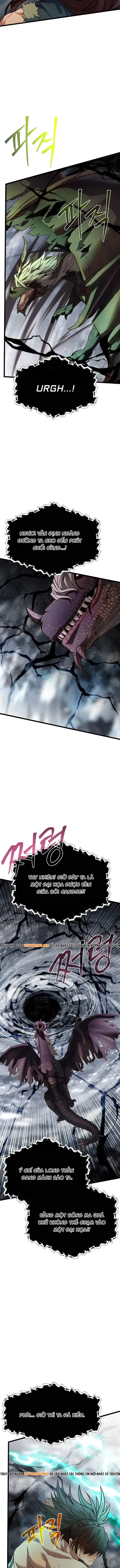 Anh Trai Anh Hùng Là Người Đã Chết Trong Học Viện Chapter 113 - 5