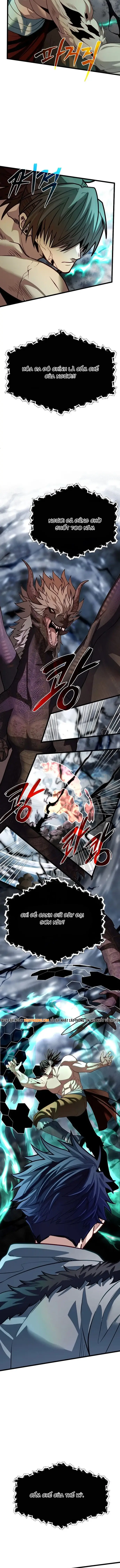 Anh Trai Anh Hùng Là Người Đã Chết Trong Học Viện Chapter 113 - 6