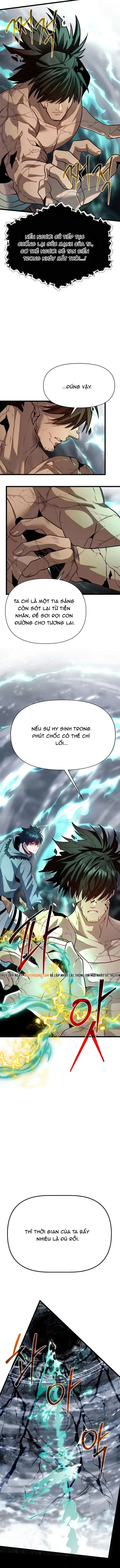 Anh Trai Anh Hùng Là Người Đã Chết Trong Học Viện Chapter 113 - 7