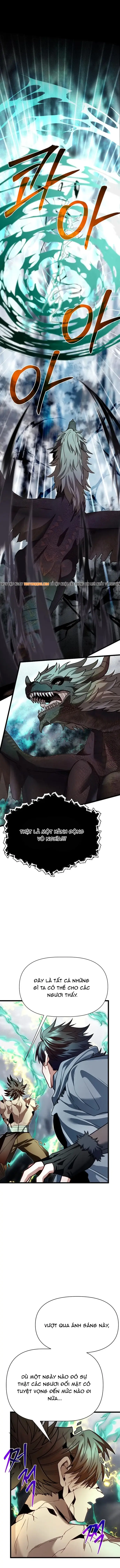 Anh Trai Anh Hùng Là Người Đã Chết Trong Học Viện Chapter 113 - 8