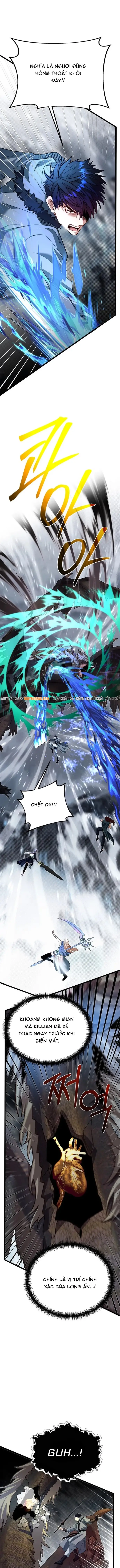 Anh Trai Anh Hùng Là Người Đã Chết Trong Học Viện Chapter 113 - 11