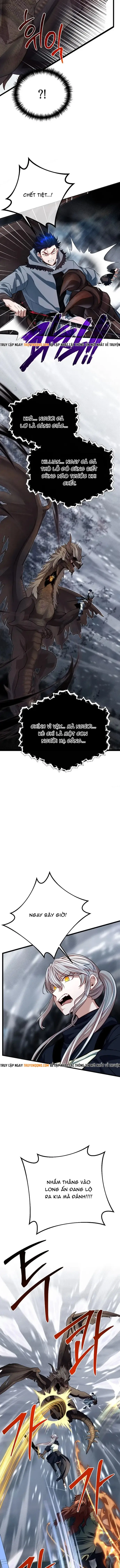 Anh Trai Anh Hùng Là Người Đã Chết Trong Học Viện Chapter 113 - 12