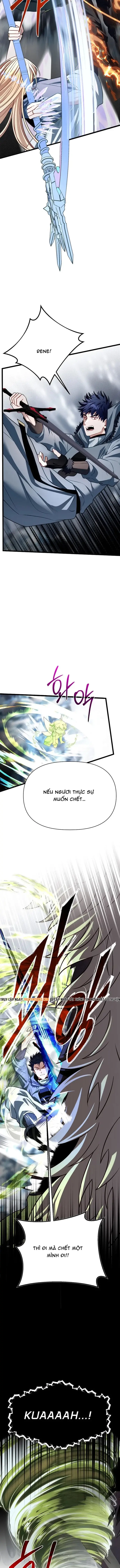 Anh Trai Anh Hùng Là Người Đã Chết Trong Học Viện Chapter 113 - 13