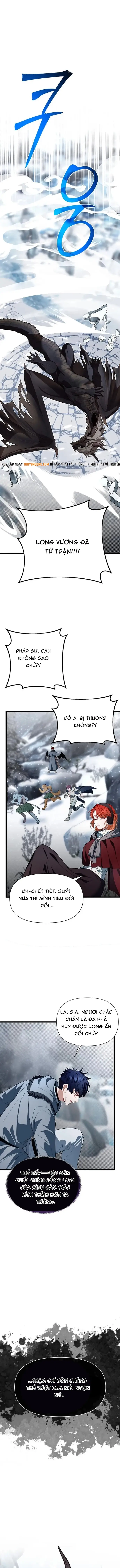 Anh Trai Anh Hùng Là Người Đã Chết Trong Học Viện Chapter 113 - 15