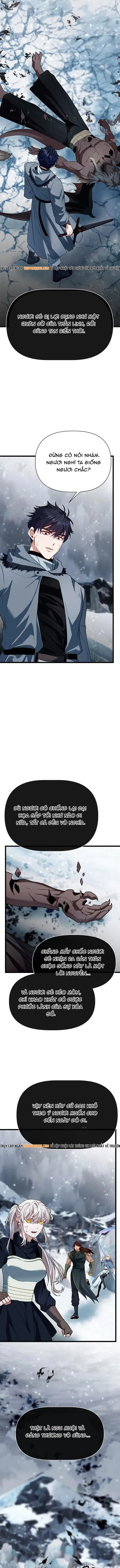 Anh Trai Anh Hùng Là Người Đã Chết Trong Học Viện Chapter 113 - 17