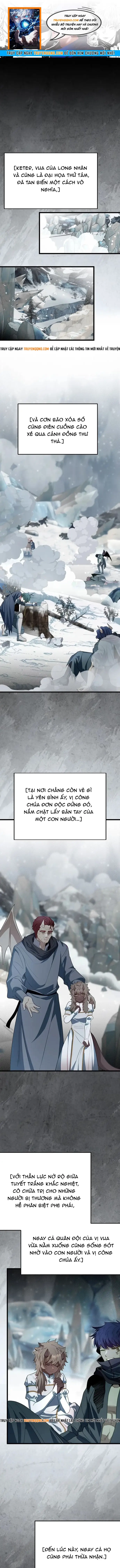 Anh Trai Anh Hùng Là Người Đã Chết Trong Học Viện Chapter 114 - 1