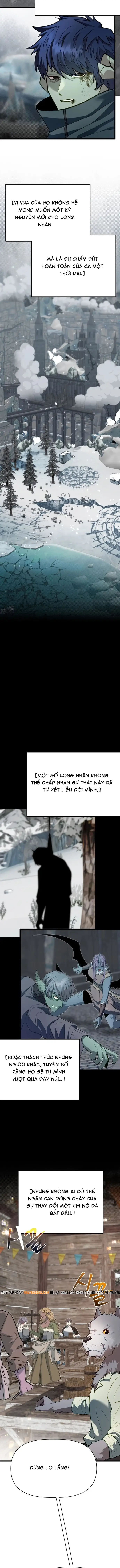 Anh Trai Anh Hùng Là Người Đã Chết Trong Học Viện Chapter 114 - 2