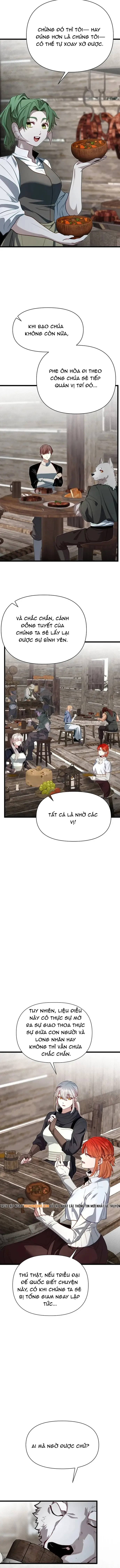 Anh Trai Anh Hùng Là Người Đã Chết Trong Học Viện Chapter 114 - 3