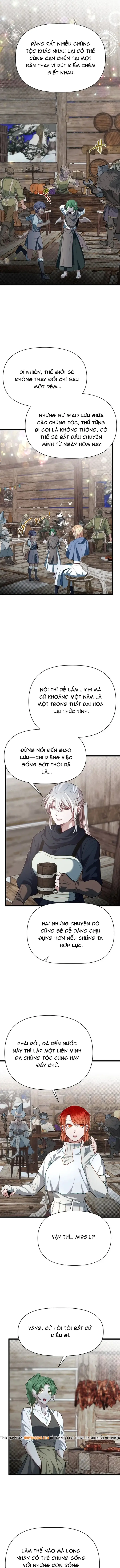 Anh Trai Anh Hùng Là Người Đã Chết Trong Học Viện Chapter 114 - 4