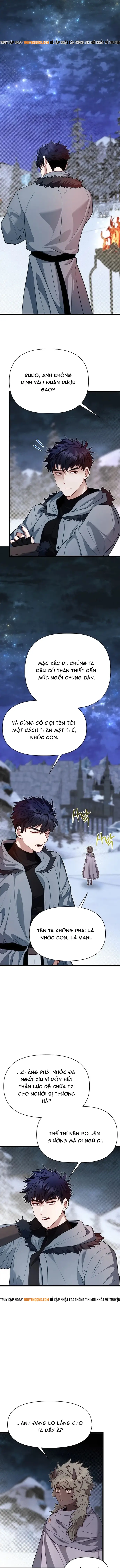 Anh Trai Anh Hùng Là Người Đã Chết Trong Học Viện Chapter 114 - 6