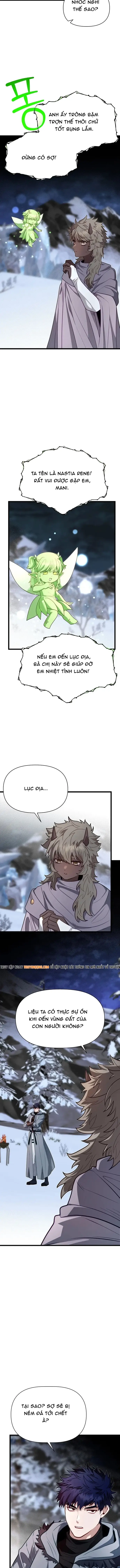 Anh Trai Anh Hùng Là Người Đã Chết Trong Học Viện Chapter 114 - 7