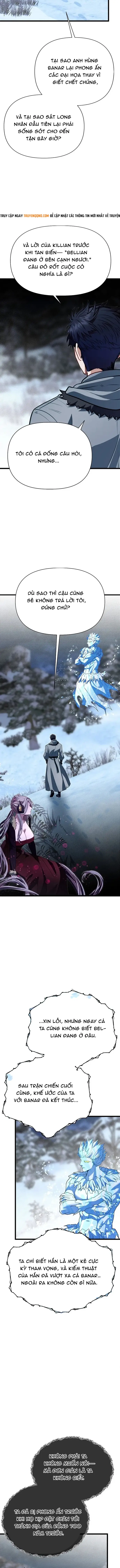 Anh Trai Anh Hùng Là Người Đã Chết Trong Học Viện Chapter 114 - 12