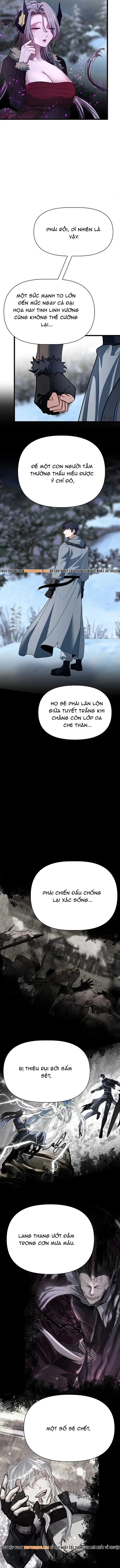 Anh Trai Anh Hùng Là Người Đã Chết Trong Học Viện Chapter 114 - 13