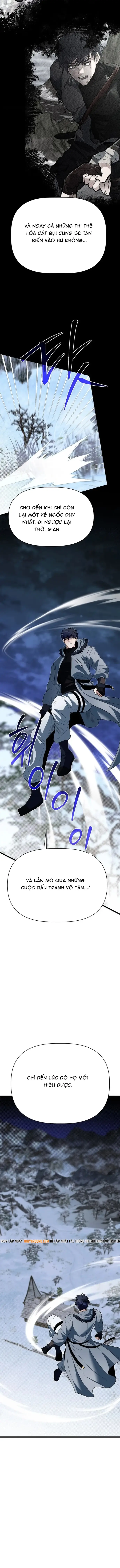 Anh Trai Anh Hùng Là Người Đã Chết Trong Học Viện Chapter 114 - 14