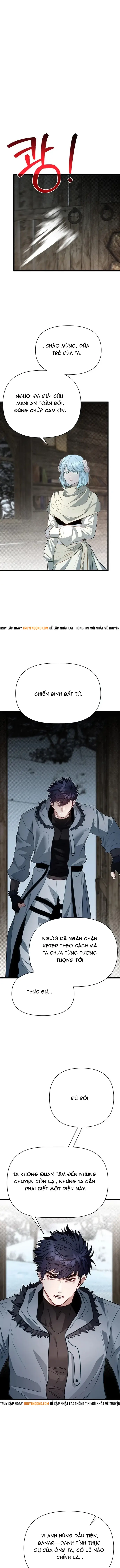 Anh Trai Anh Hùng Là Người Đã Chết Trong Học Viện Chapter 114 - 15